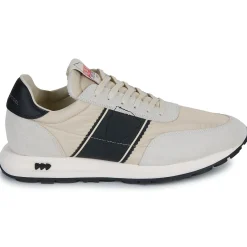 Philippe Model TOUR LOW MAN-Homme Baskets Mode