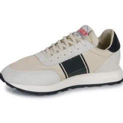 Philippe Model TOUR LOW MAN-Homme Baskets Mode