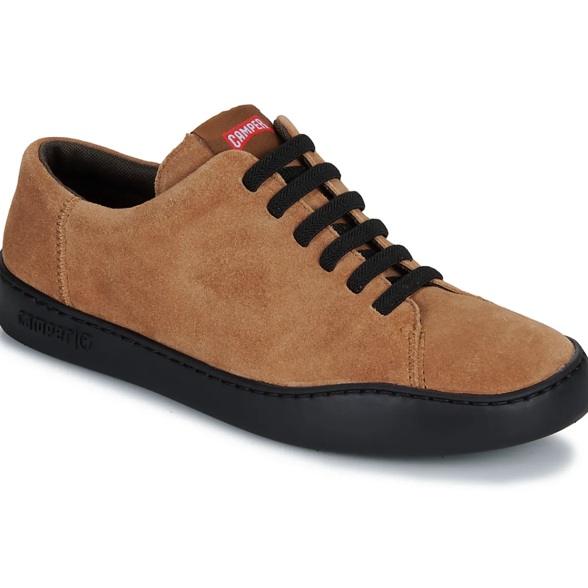 Camper TOURING-Homme Derbies & Richelieu