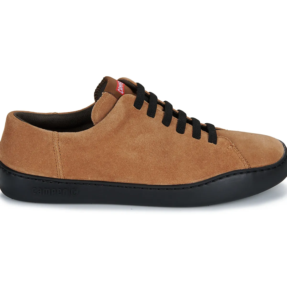 Camper TOURING-Homme Derbies & Richelieu