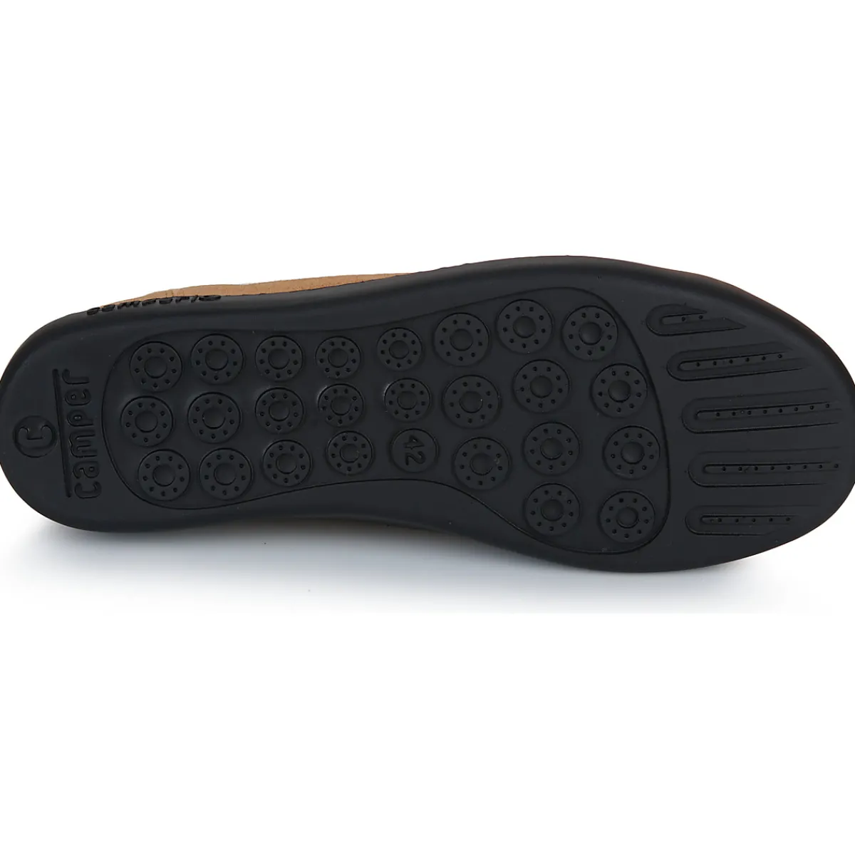 Camper TOURING-Homme Derbies & Richelieu