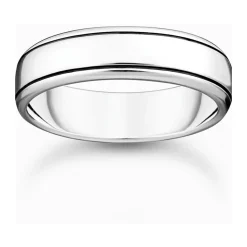 Thomas Sabo TR2503-637-21-64-Homme Bijoux