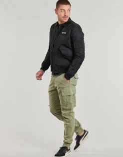 Schott TR RANDY 170-Homme Pantalons