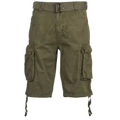 Schott TR RANGER-Homme Shorts & Bermudas