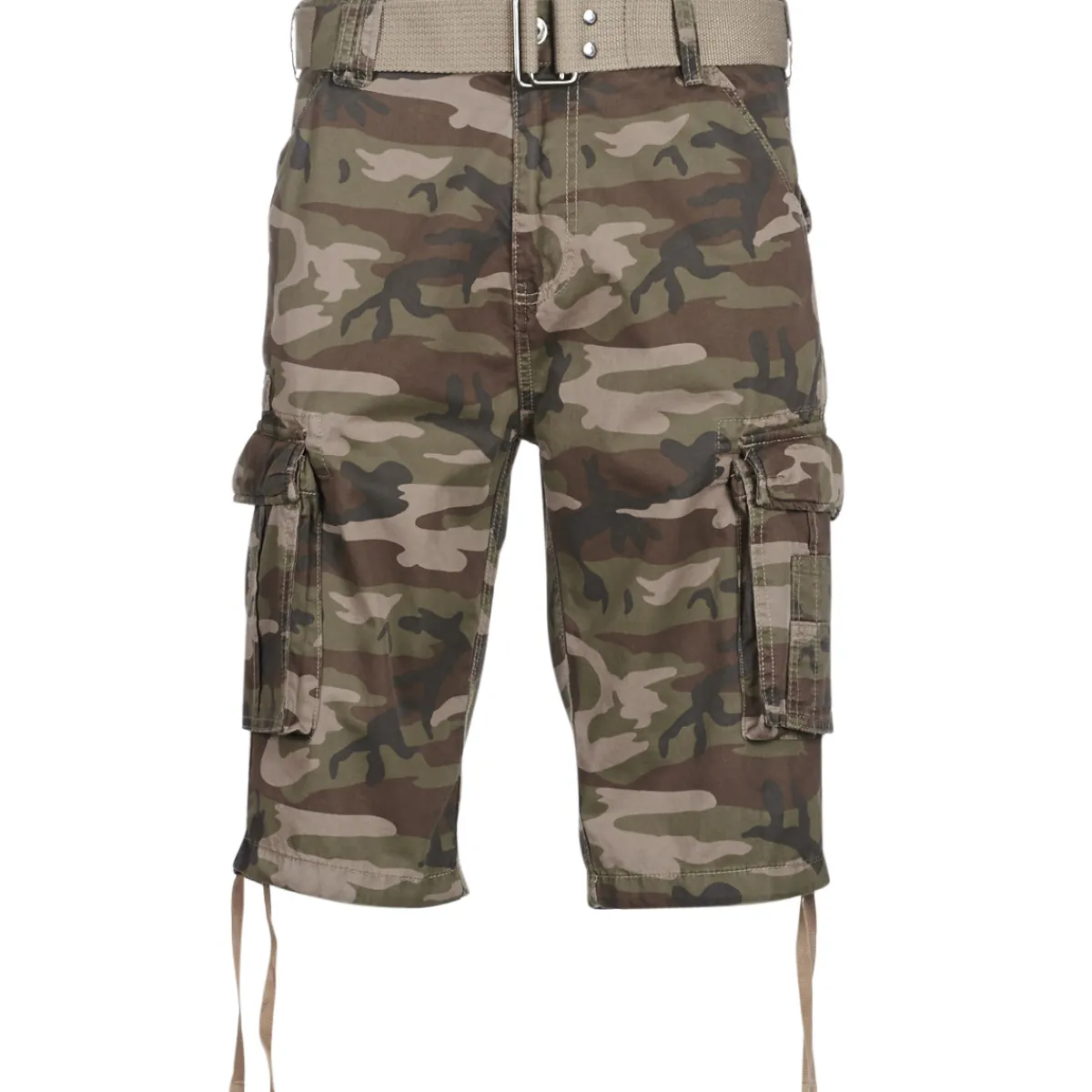 Schott TR RANGER-Homme Shorts & Bermudas
