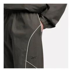 Reebok Sport TRACK PANT-Homme Pantalons