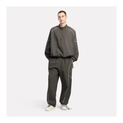 Reebok Sport TRACK PANT-Homme Pantalons