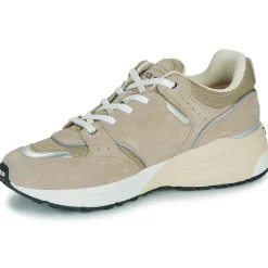 Polo Ralph Lauren TRACKSTER 250-Homme Baskets Mode