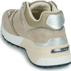 Polo Ralph Lauren TRACKSTER 250-Homme Baskets Mode