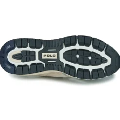 Polo Ralph Lauren TRACKSTER 250-Homme Baskets Mode
