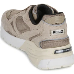 Polo Ralph Lauren TRACKSTER 275-Homme Baskets Mode