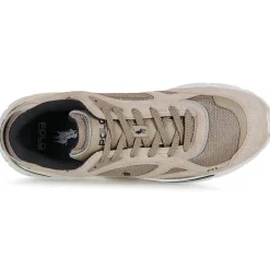 Polo Ralph Lauren TRACKSTER 275-Homme Baskets Mode