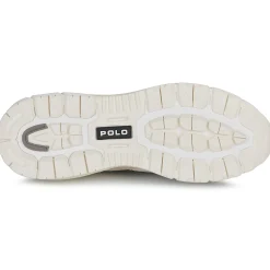 Polo Ralph Lauren TRACKSTER 275-Homme Baskets Mode
