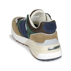 Polo Ralph Lauren TRACKSTER 250-Homme Baskets Mode