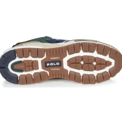 Polo Ralph Lauren TRACKSTER 250-Homme Baskets Mode
