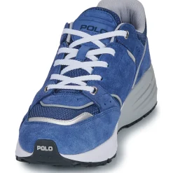 Polo Ralph Lauren TRACKSTER 250-Homme Baskets Mode