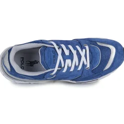 Polo Ralph Lauren TRACKSTER 250-Homme Baskets Mode