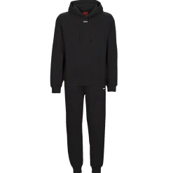 HUGO TRACKSUIT DAPODAYOTE-Homme Joggings & Survêtements