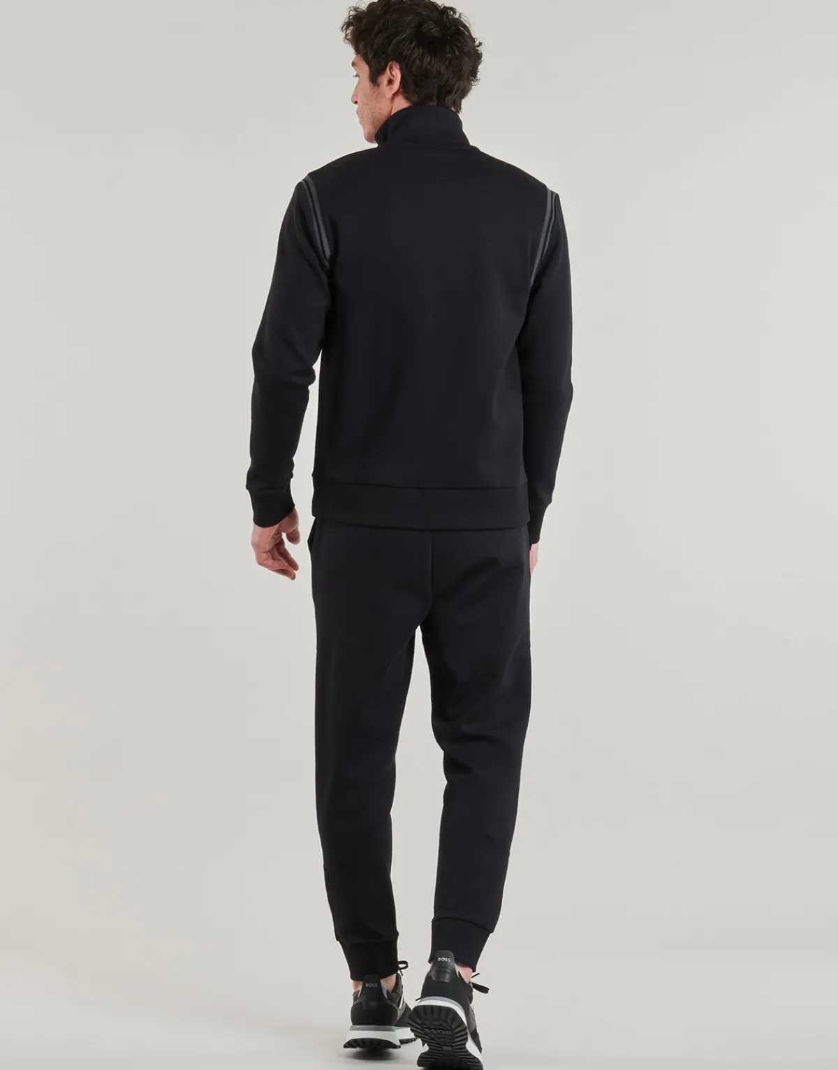 BOSS Tracksuit Set-Homme Joggings & Survêtements