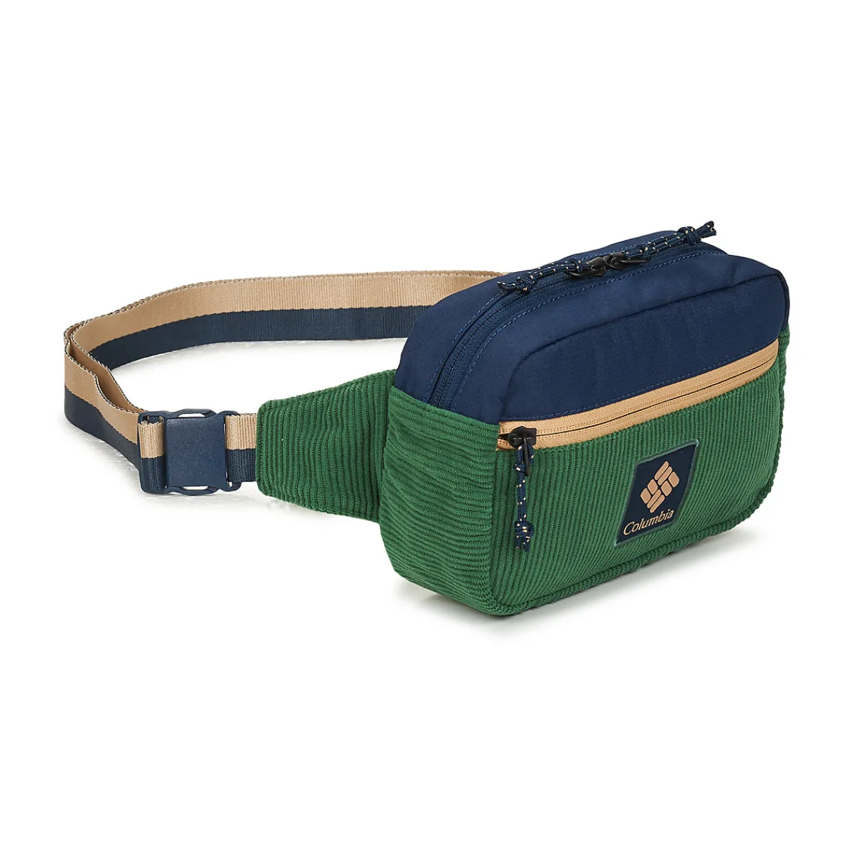 Columbia TRAIL TRAVELER HIP PACK-Homme Pochettes / Sacoches