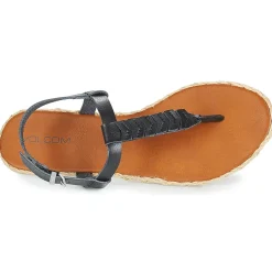 Volcom TRAILS SNDL-Homme Bmx / Skate|Sandales Et Nu-Pieds