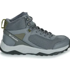Columbia TRAILSTORM ASCEND MID WP-Homme Randonnée|Chaussures De Sport