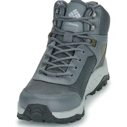 Columbia TRAILSTORM ASCEND MID WP-Homme Randonnée|Chaussures De Sport