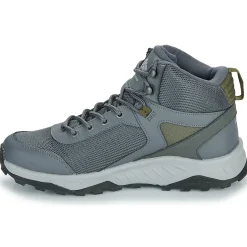 Columbia TRAILSTORM ASCEND MID WP-Homme Randonnée|Chaussures De Sport