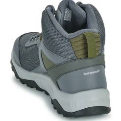 Columbia TRAILSTORM ASCEND MID WP-Homme Randonnée|Chaussures De Sport