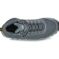 Columbia TRAILSTORM ASCEND MID WP-Homme Randonnée|Chaussures De Sport