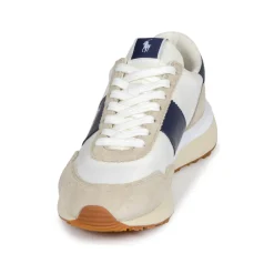 Polo Ralph Lauren TRAIN 89-Homme Baskets Mode