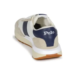 Polo Ralph Lauren TRAIN 89-Homme Baskets Mode