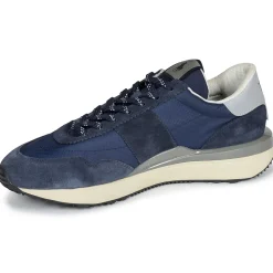 Polo Ralph Lauren TRAIN 89-Homme Baskets Mode