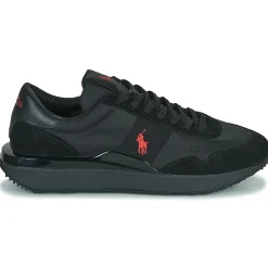 Polo Ralph Lauren TRAIN 89-Homme Baskets Mode
