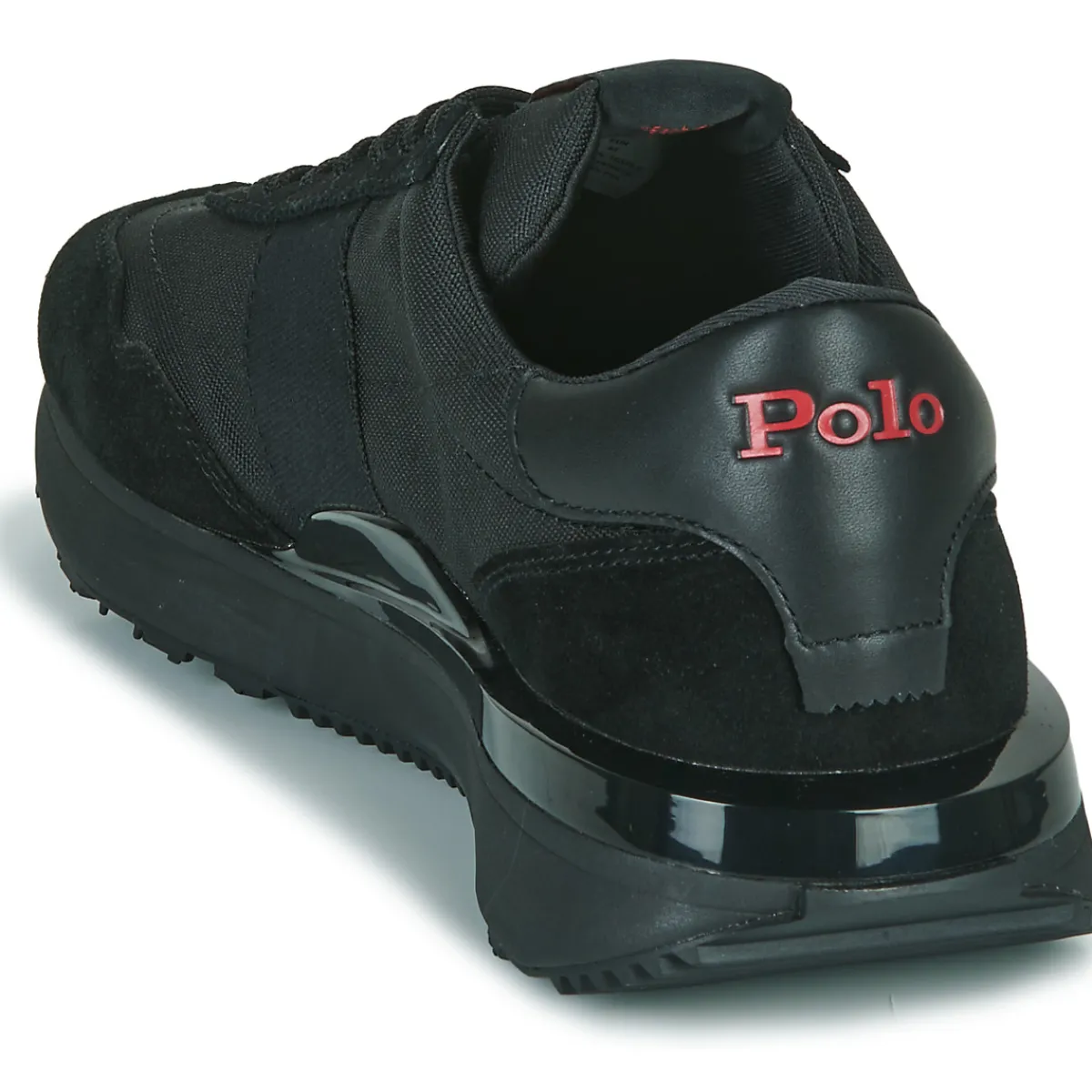 Polo Ralph Lauren TRAIN 89-Homme Baskets Mode