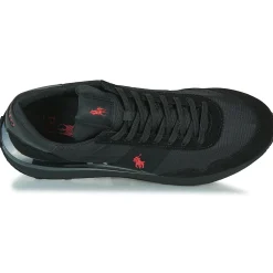 Polo Ralph Lauren TRAIN 89-Homme Baskets Mode