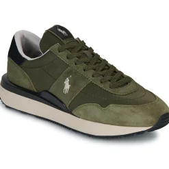 Polo Ralph Lauren TRAIN 89-Homme Baskets Mode