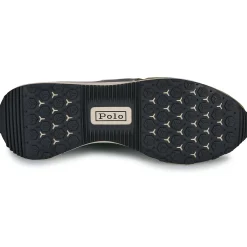 Polo Ralph Lauren TRAIN 89-Homme Baskets Mode