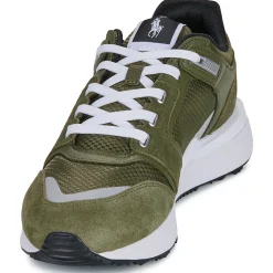 Polo Ralph Lauren TRAIN 89 PP V2-Homme Baskets Mode