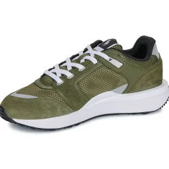 Polo Ralph Lauren TRAIN 89 PP V2-Homme Baskets Mode