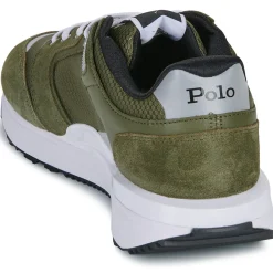 Polo Ralph Lauren TRAIN 89 PP V2-Homme Baskets Mode