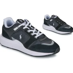 Polo Ralph Lauren TRAIN 89 PP V2-Homme Baskets Mode