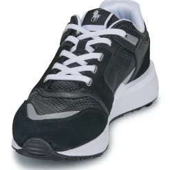 Polo Ralph Lauren TRAIN 89 PP V2-Homme Baskets Mode