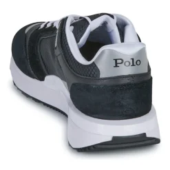 Polo Ralph Lauren TRAIN 89 PP V2-Homme Baskets Mode