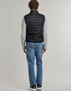 Emporio Armani EA7 TRAIN CORE ID DOWN LIGHT VEST CC 8NPQ06-Homme Manteaux