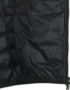 Emporio Armani EA7 TRAIN CORE ID DOWN LIGHT VEST CC 8NPQ06-Homme Manteaux