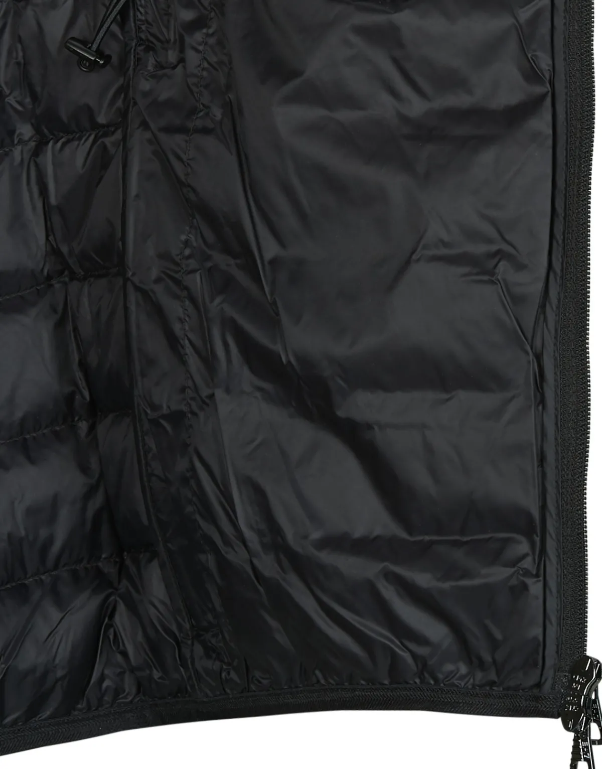 Emporio Armani EA7 TRAIN CORE ID DOWN LIGHT VEST CC 8NPQ06-Homme Manteaux