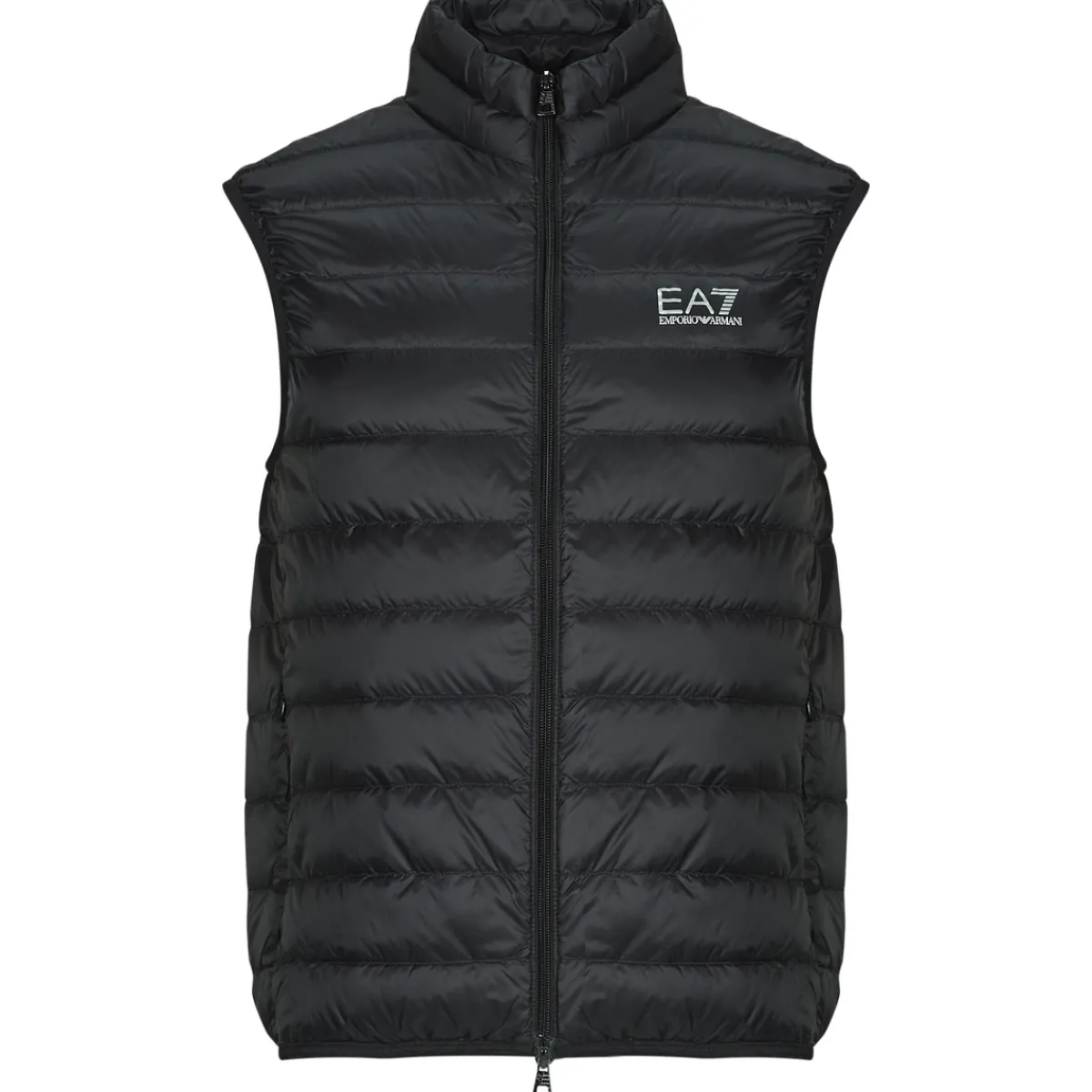 Emporio Armani EA7 TRAIN CORE ID DOWN LIGHT VEST CC 8NPQ06-Homme Manteaux