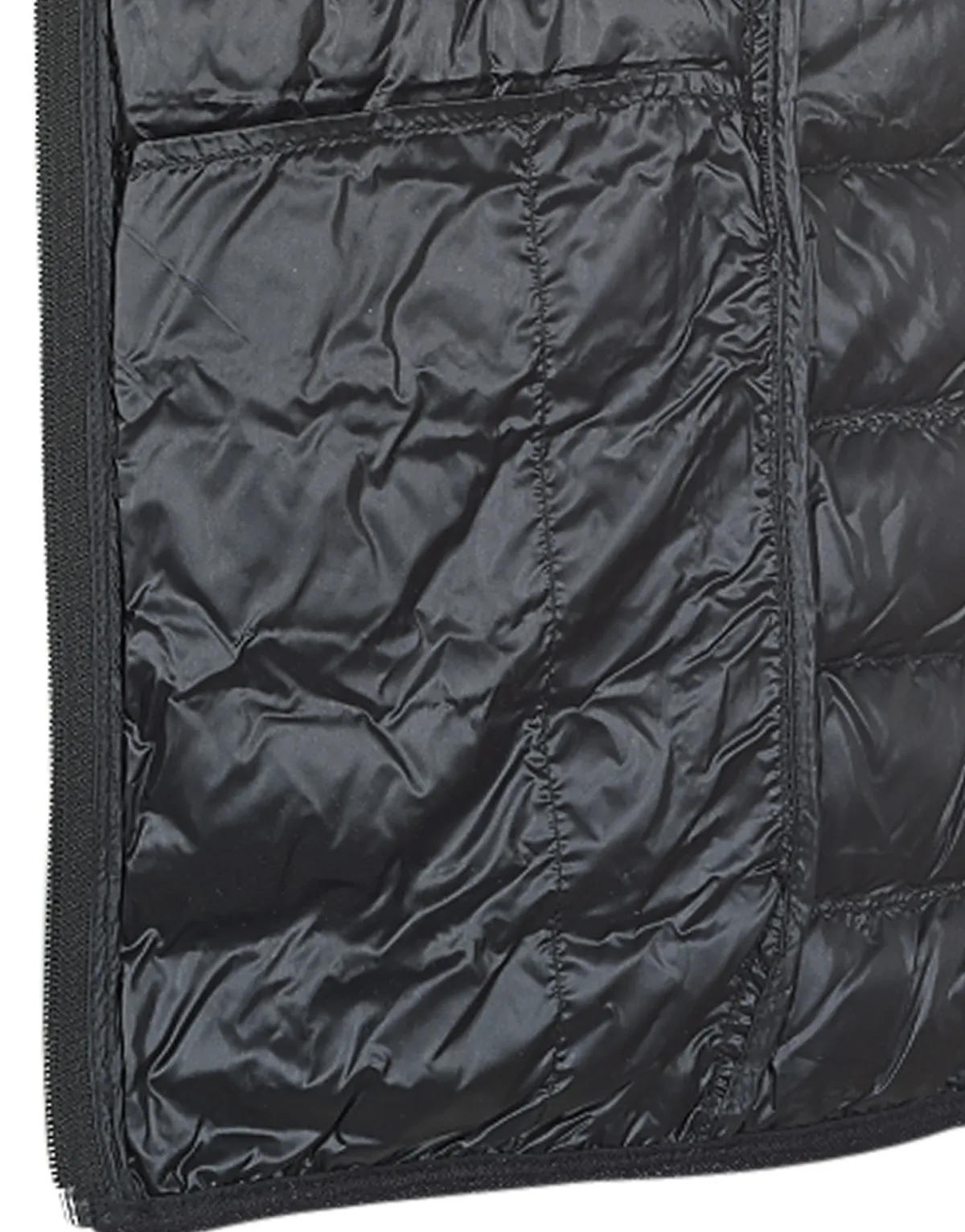 Emporio Armani EA7 TRAIN CORE ID M DOWN LIGHT-Homme Manteaux