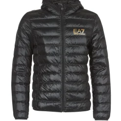 Emporio Armani EA7 TRAIN CORE ID M DOWN LIGHT-Homme Manteaux